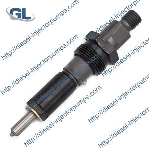 China High Quality Diesel fuel Injector 0432381888 Nozzle DLLA160T3 For MERCEDES-BENZ wholesale