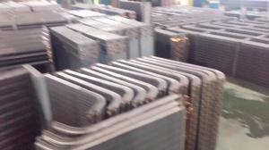 China semi-hermetic refrigeration compressor condensing units wholesale