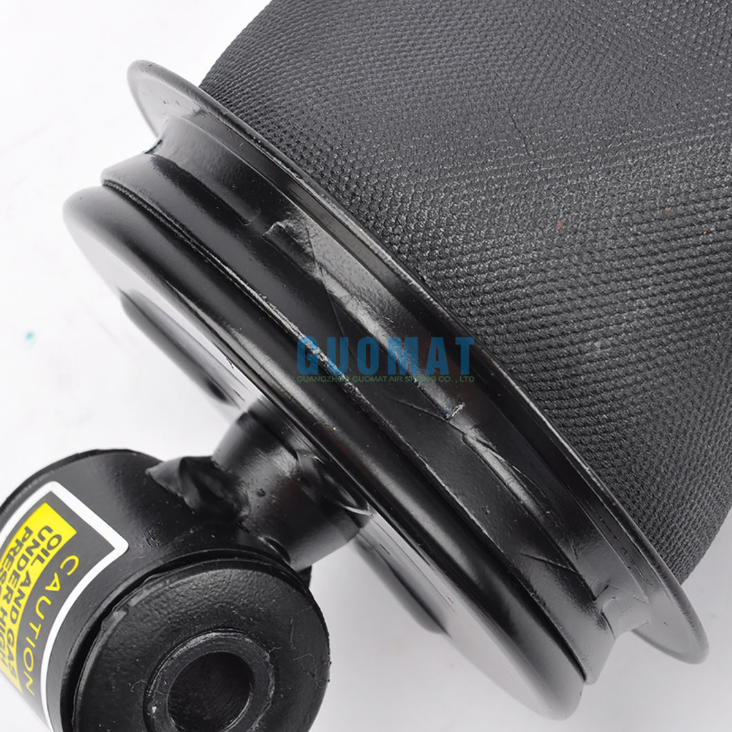 Man Cabin Air Shock 81417226053 with Air Bellow Replaces Wabco 964 006 019 Air Spring