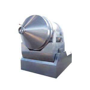 China SED -1000EH Powder Mixer Machine Fertilizer Powder Blending Machine CE wholesale