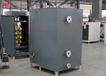 Sauna Bath Small Commercial Electric Water Boiler Intelligent Automatic Control
