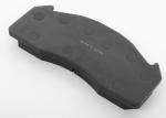 Asbestos Free Car Brake Pads 04465-42180 Japanese Car Series