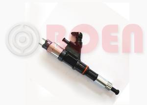 China 095000 5511 Isuzu Fuel Injectors wholesale