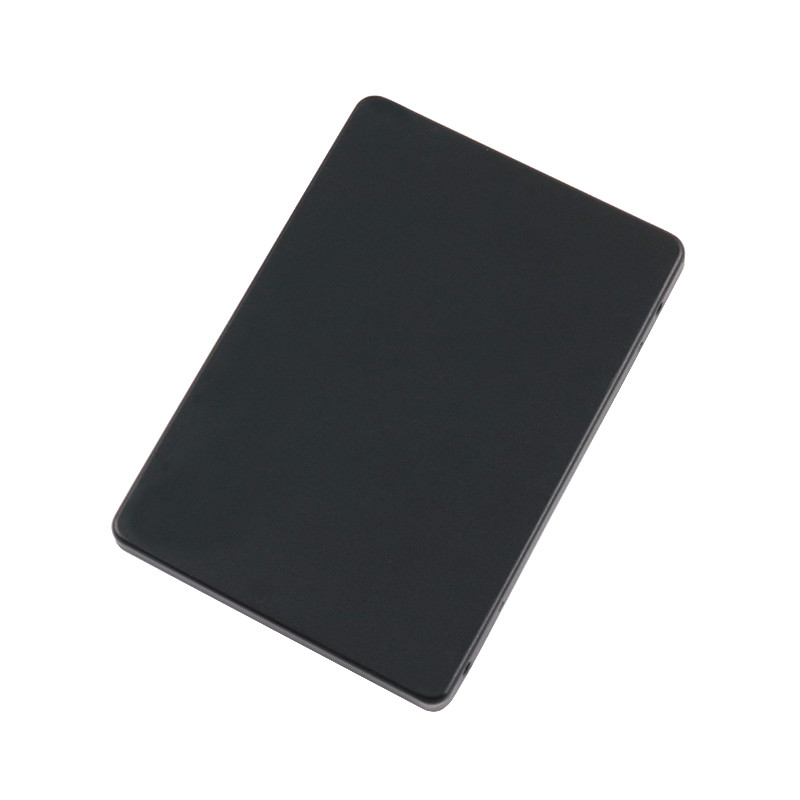 1.5 Million Hours MTBF SATA III SSD Internal Hard Drives for Data Transfer Up To 6Gbps