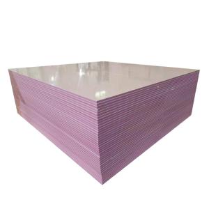 China Gelcoated XPS Foam Sandwich Panel Fiberglass Reinforced Plastic Skin wholesale