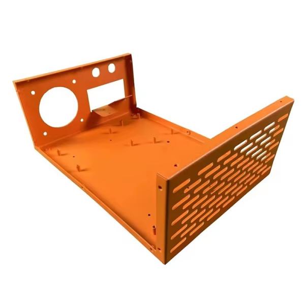 Chinese factory direct selling price high quality customized sheet metal