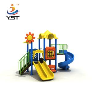 China Commercial Indoor Outdoor Amusement Park Playground Equipment wholesale