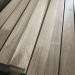 Furniture Grade AA Paulownia Boards 2x4 Lumber FSC Certificate
