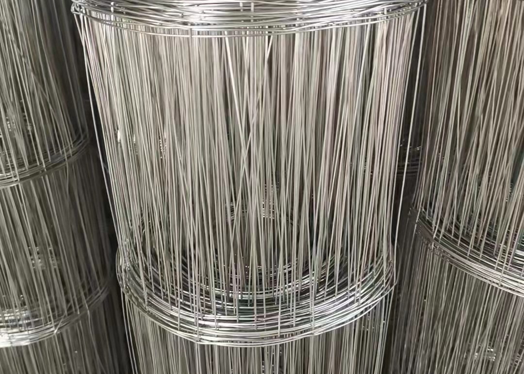 Rabbit Cage 2x2 304 Stainless Steel Welded Wire Mesh Square Hole