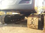 Used Volvo Excavator EC290B