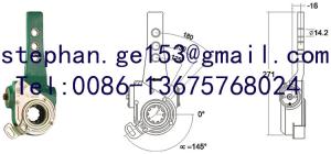 China MEI Slack Adjuster Automatic 4W1085 wholesale
