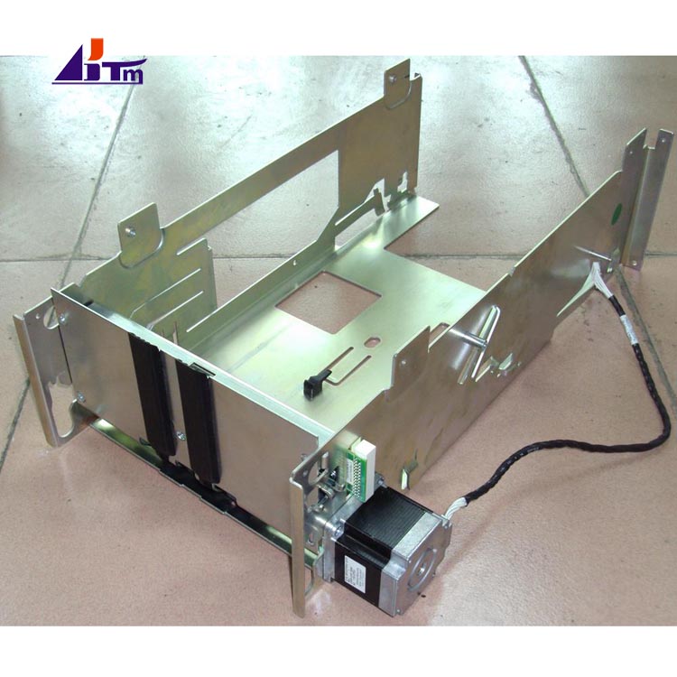 ATM Parts Diebold Picker Module