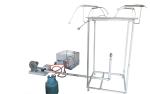 Fireproof Coating Tester