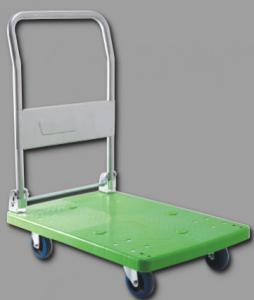 China 150kg hand truck platform cart hand cart dolly wholesale