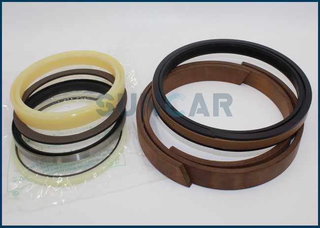 237-63-52100 2376352100 Service Kit For KOMATSU Grader Leaning Cylinder GD28AC-1