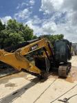 SANY 135 13 Ton Used Sany Excavator Second Hand Excavator