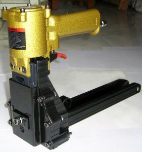 China Air/Manual/Pneumatic carton stapler wholesale