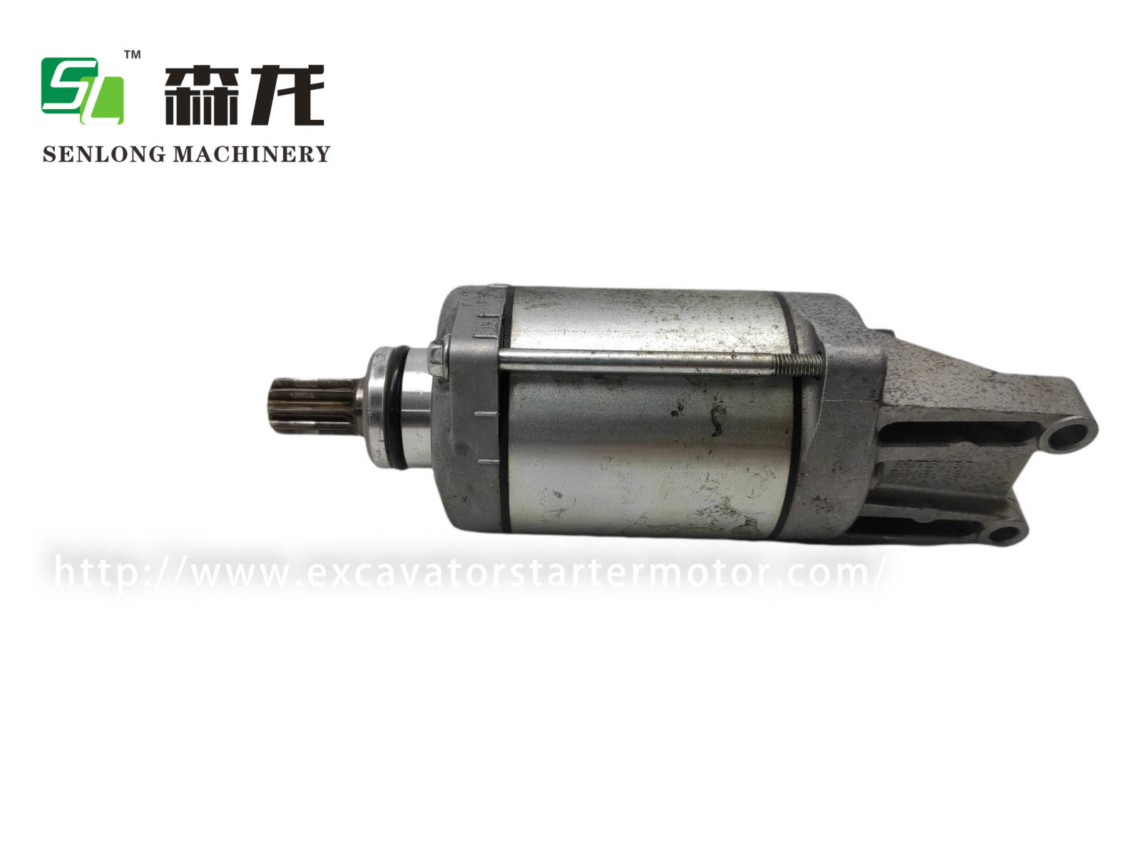 Starter T-MAX 530 09-16 Motorcycle 12V 9T CCW 4B5-81890-00-00 1781090