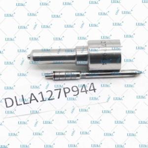 China DLLA 127P 944 Auto Fuel Nozzle DLLA127P944 Full Jet Spray Nozzle DLLA 127P944 For 09500-6315 wholesale