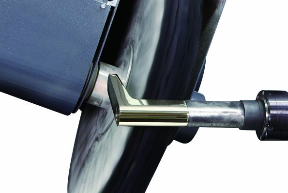 Complete Faucet Making Machine And Service Which Includes Engineer Training