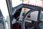 Factory Direct Sale Low Profile St20 Underground Mining Truck