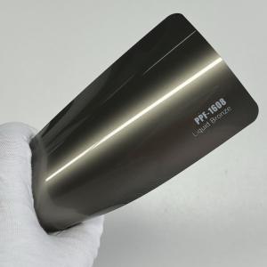 China Self Healing Hydrophobic Paint Protection Film wholesale