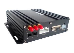 China H.265 4CH AHD 1080P 4G mobile DVR wholesale