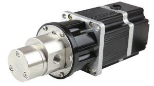 China FLOWDRIFT DC Electric Brushless Motor Magnetic Drive High Pressure Stainless Steel Gear Pump KGP-06B Series wholesale