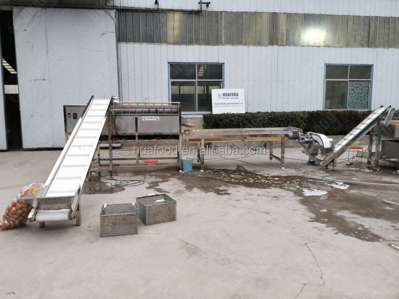 Navel Orange Screening Equipment Pine Sorting Machine Peach Grading Machine