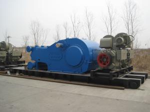 China Rongsheng RS-440 mud pump fluid end module wholesale