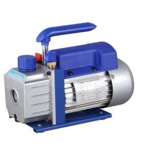 China RS-1.5 225ML 1440RPM Car AC Vacuum Pump 3.5CFM 4.0CFM wholesale