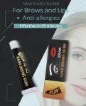 Instant Makeup Tattoo Pain Relief Cream Anesthetic Eyeliner Numbing Cream