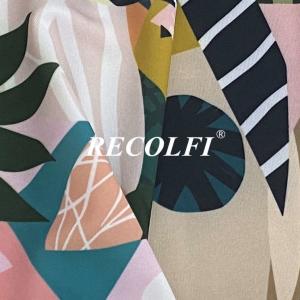 China Snagging Resistance Activewear Knit Fabric Digital Printing Stretch Leggings wholesale