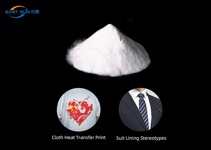 1KG Polyamide Powder Hot Melt Adhesive Powder For Heat Transfer