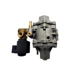 High Pressure Aluminum Alloy CNG Pressure Regulator