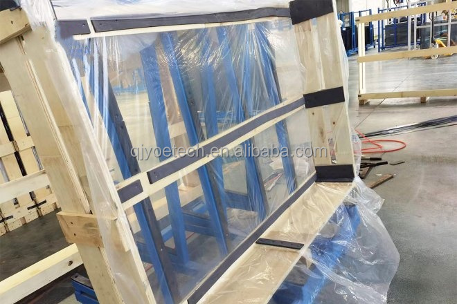 Silver Aluminum Free Safety Glass Mirror for Bedroom Dressing and Bathroom Decoration