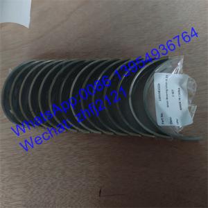China Main Bearing Liner in 0.25 100508152D for SLDG958 Loader Engine Deutz BF6M103-22T3R1497 wholesale
