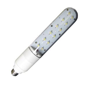 China 19W mini solar garden led street spot parking light wholesale