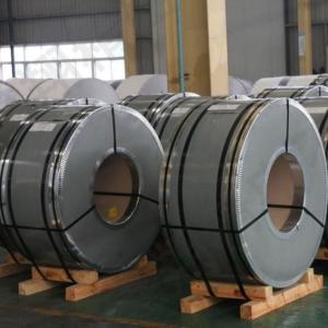 China 904l 1/4 Inch Stainless Steel Strips 1mm wholesale