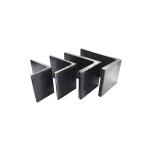 316L 304 Stainless Steel Angle Bar Construction STS304 SUS304 Stainless Steel L