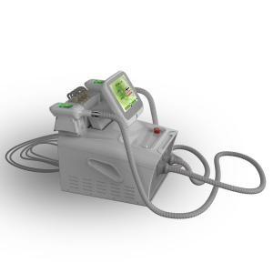 China Portable Cryolipolysis Slimming + Lipolaser Machine for Body Slimming and Weight Loss wholesale