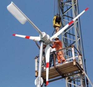 China 5kw wind generator for home use wholesale