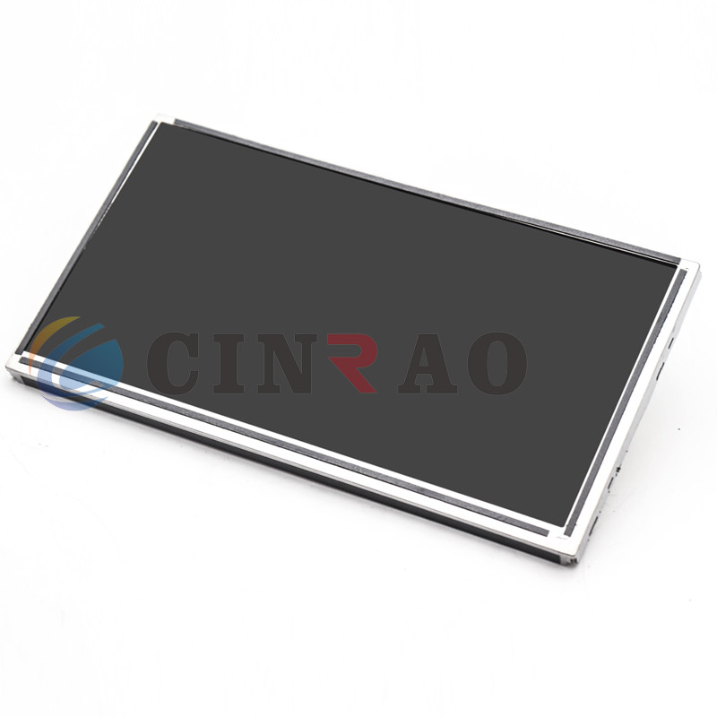 7.0 INCH Toshiba LT070AB2L400 TFT LCD Screen Display Panel For Car GPS Auto Spare Parts