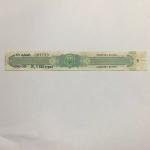 Custom OEM Security Anti Counterfeiting Label Adhesive Hologram Sticker Label