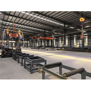 Shandong Lanjing Building & Construction Co., Ltd.