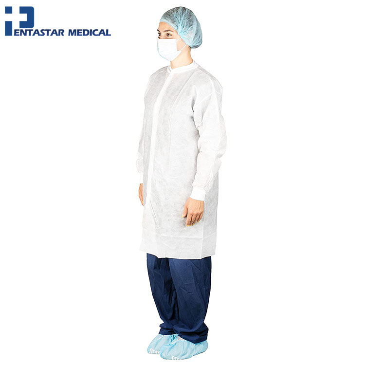 Latex Free Suction Catheter Kit with Vinyl Gloves