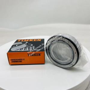 China TIMKEN Taper Roller Bearing M88048/M88010 wholesale