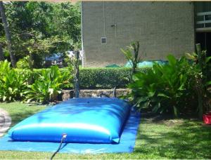 China Collapsible Grey Water Tank wholesale