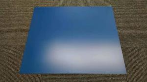 China Printing Aluminum Double UV Positive CTP Plate High Sensitivity wholesale