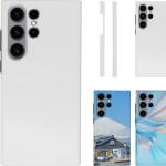 Slim 3D Sublimation Film Phone Case For Samsung S25 Ultra Plus